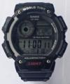 Casio Standard Digital AE-1400WH мужские часы